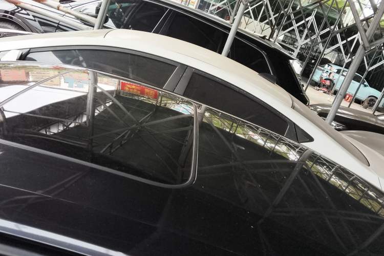 Used Honda Integra 2023 240TURBO CVT Luxury Edition Roof