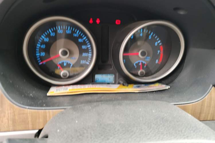 Used Buick Excelle 2015 1.5L Automatic Classic Model