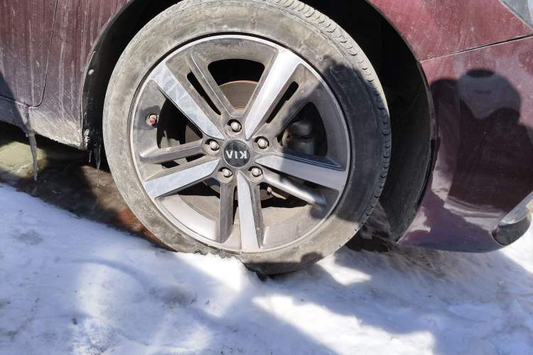 Used Kia K3 2017 1.6L Automatic 15th Anniversary Special Edition GLS
