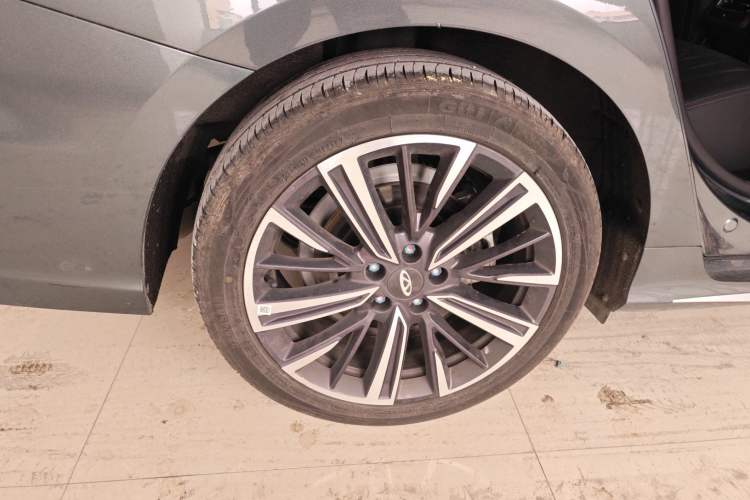 Used Chery Arrizo 8 PRO 2025 Pro 1.6T Luxury Model+
