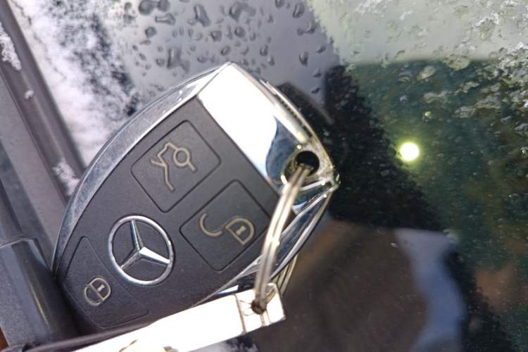 Used Mercedes-Benz CLA 2018 CLA 200 Style Edition