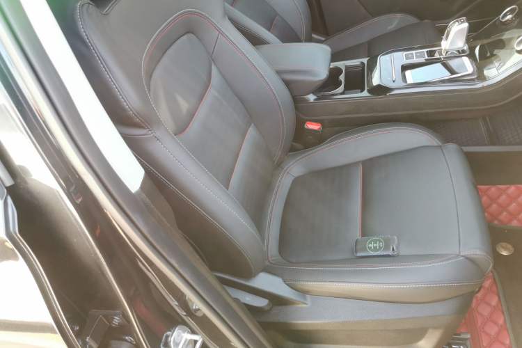 Used Chery Tiggo 7 2020 Discovery Edition 1.5T CVT Discovery No.1
