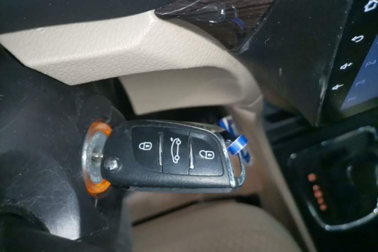 Used Suzuki Alivio 2015 1.6L Automatic Comfort Model
