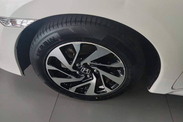 Used Honda Civic 2016 220TURBO CVT Luxury Edition