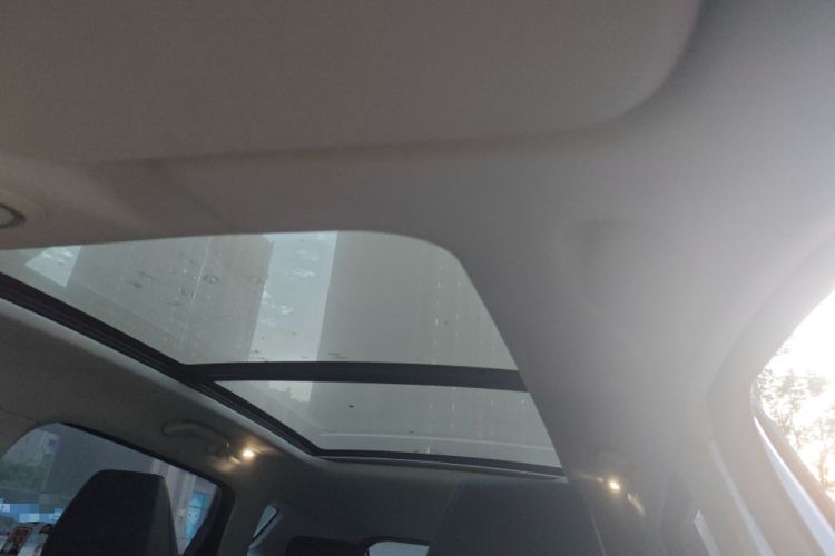 Used Haval H6 2020 1.5 GDIT Automatic Platinum Champion Edition
