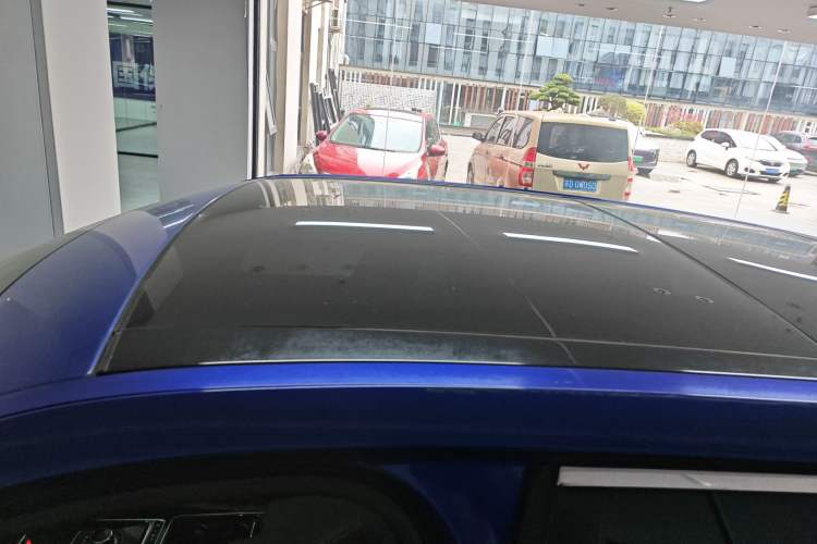 Used Jaguar F-PACE 2019 2.0T Four-Wheel Drive Urban Luxury Edition