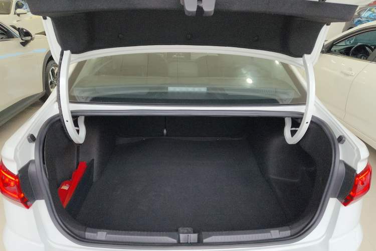 Used Volkswagen Bora 2024 200TSI DSG Comfort Edition