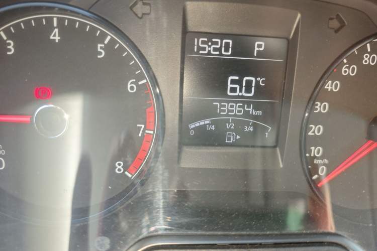 Used Volkswagen Polo 2018 1.5L Automatic Advanced Driving Model