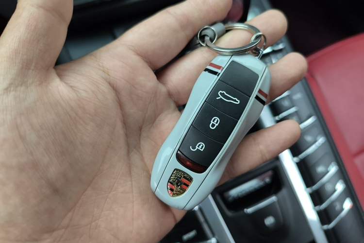 Used Porsche Macan 2018 Macan 2.0T
