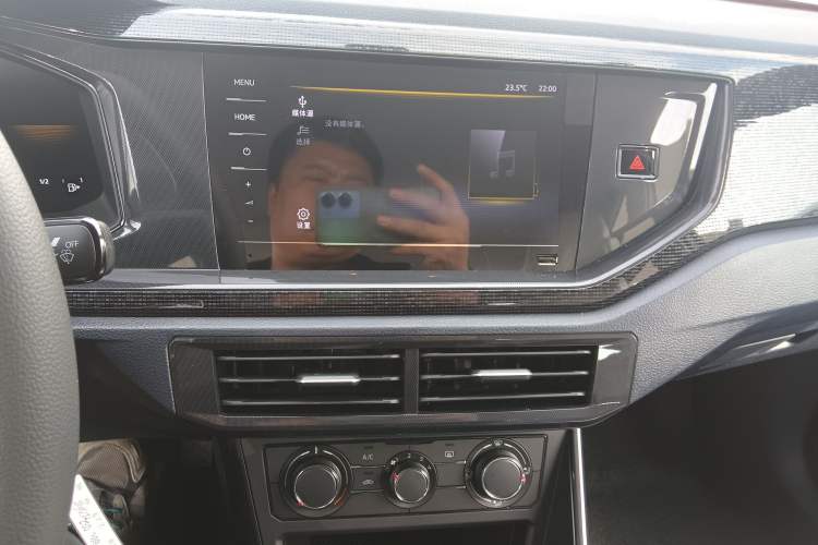 Used Volkswagen Lavida 2025 New Sharp 1.5L Outstanding New Edition
