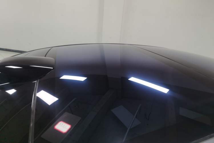 Used Hima Luxeed S7 2024 Max RS