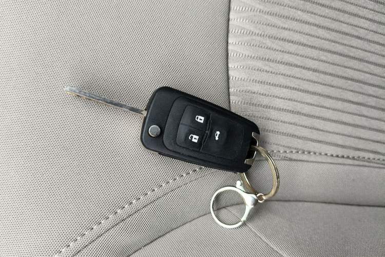 Used Buick GT 2018 15T Dual-Clutch Advanced Model China V Standard