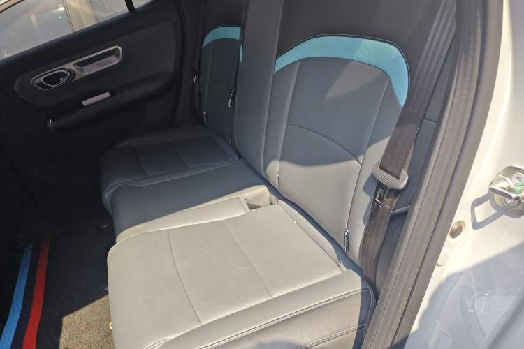 Used AION Y 2023 Plus 510 Smart Edition
