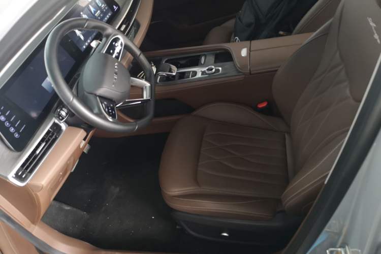 Used Chery Arrizo 8 2023 High-Performance Edition 2.0T DCT Powerfully Equipped