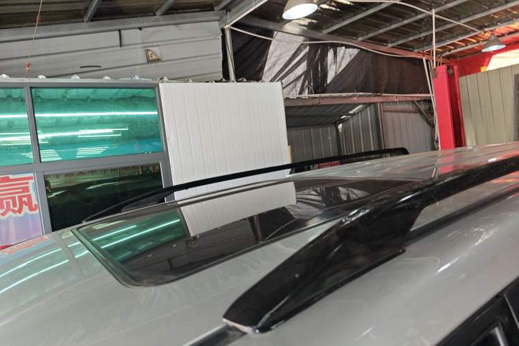 Used Mitsubishi Pajero 2011 V73 3.0L AT GLS Roof