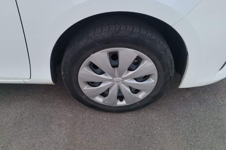 Used Toyota YARiS L Zhi Xuan 2014 1.3E Automatic Charm Edition