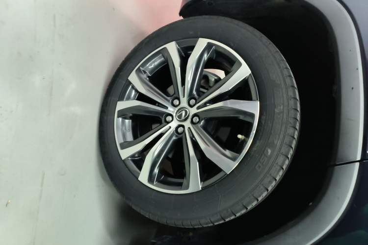 Used Lexus RX 2020 Facelifted 300 4x4 Elegant Edition
