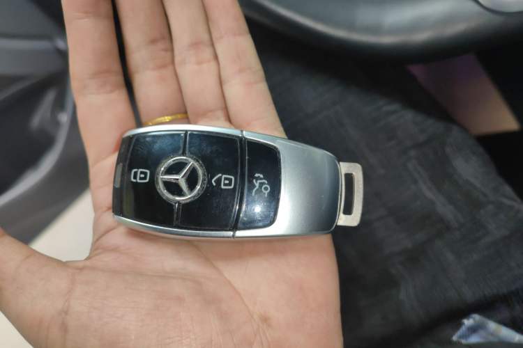 Used Mercedes-Benz E-Class 2020 Restyled E 300 L Sport Exclusive Edition