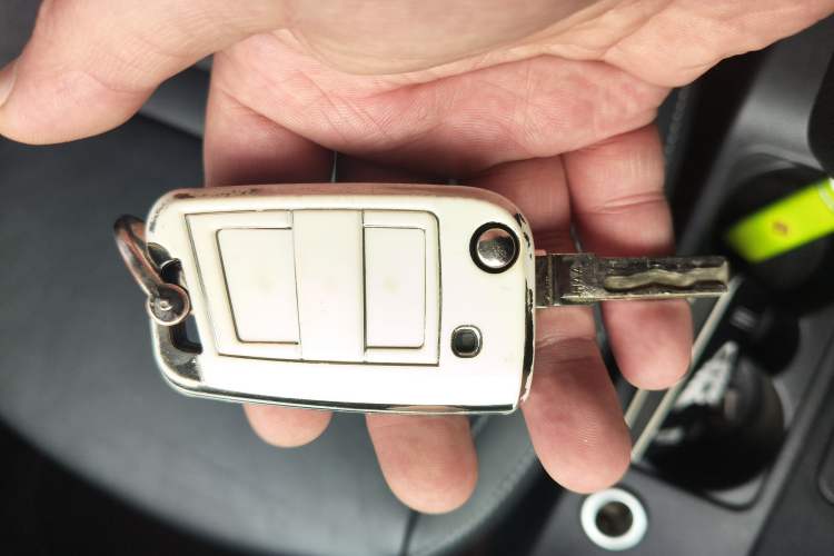 Used Skoda Octavia 2017 1.6L Manual Smart Drive Edition