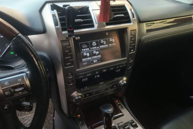 Used Lexus GX 2014 400 Prestige Edition
