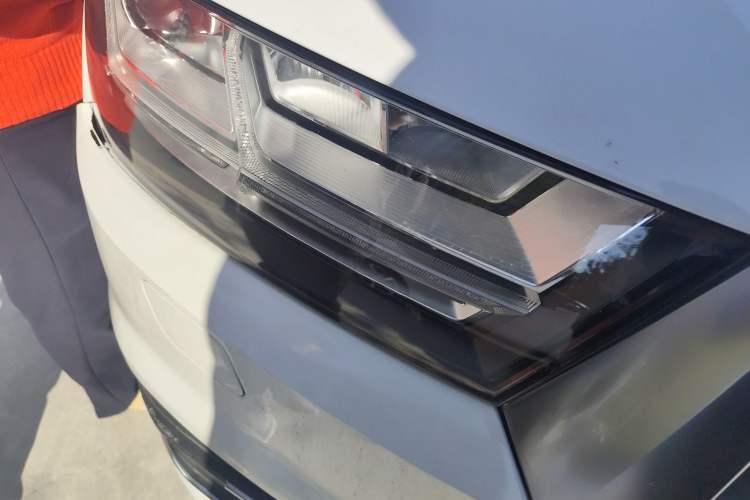 Used Audi Q7 2018 40 TFSI Comfort Model