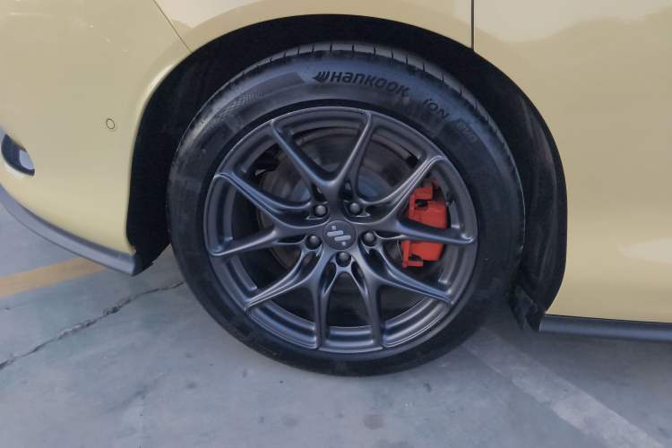 Used IM L6 2024 Max Standard Edition