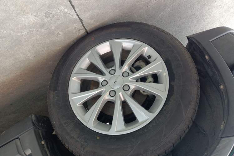 Used Haval H6 2019 Sport Edition 1.5T Automatic Two-Wheel Drive Elite Model China VI