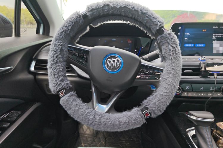 Used Buick Velite 6 2020 Plug-in Hybrid Connected Smart Edition