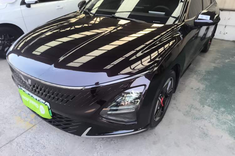 Used Wuling Xingguang 2023 150 Advanced Edition
