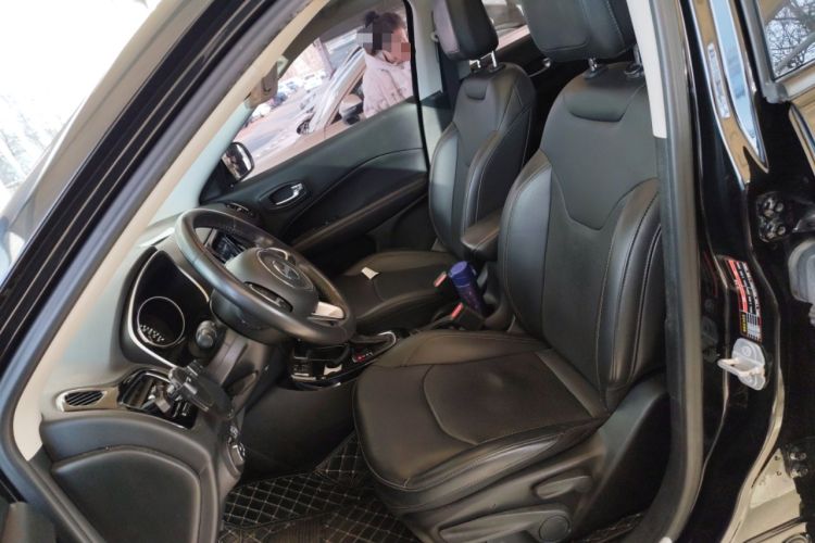 Used Jeep Compass 2020 220T Automatic Elite Edition