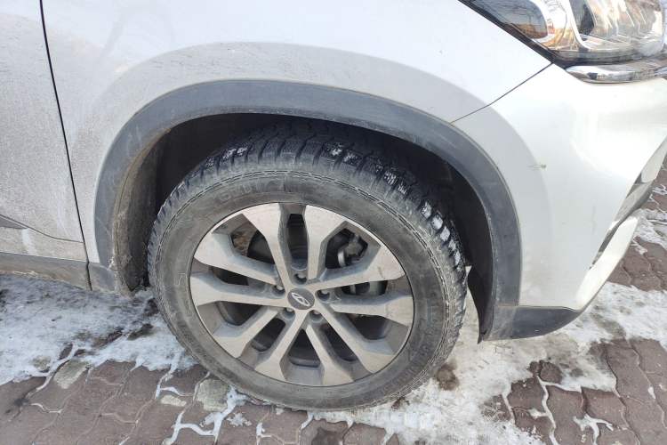 Used Chery Tiggo 8 2020 230TCI Manual Elite Edition