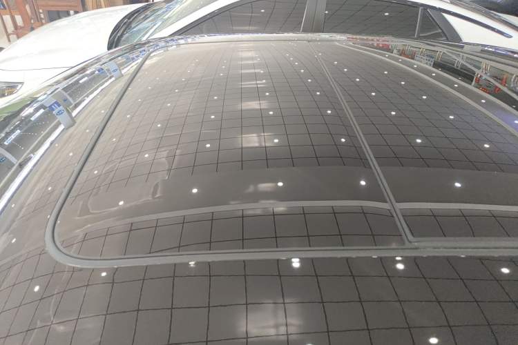 Used Lynk & Co 07 2024 EM-P 126 Long-Range Ultra