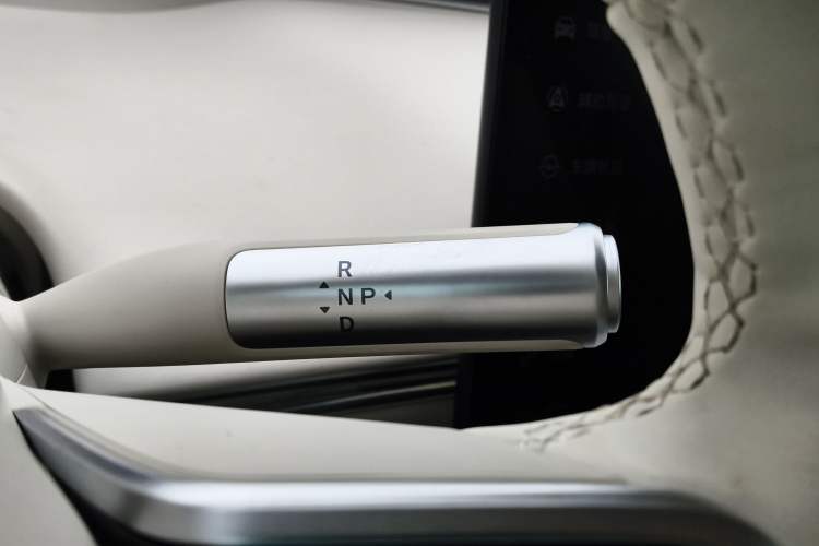 Used Hima Luxeed R7 2025 Range-Extended Version 251 km Max
