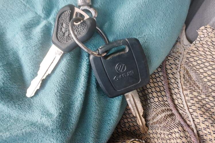 Used Wuling Zhiguang 2014 1.2L Extended Version LD6