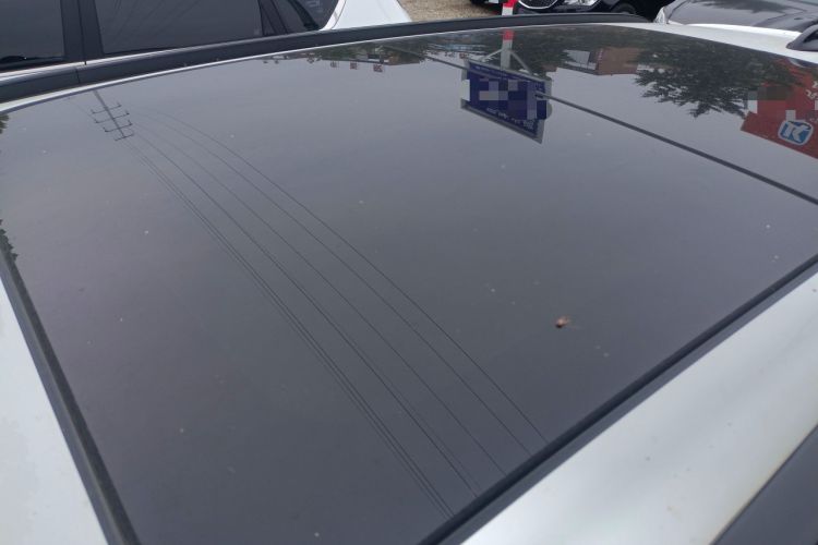 Used Geely Auto Emgrand X7 Sport 2022 Boyue X 1.8TD DCT Smart Model
