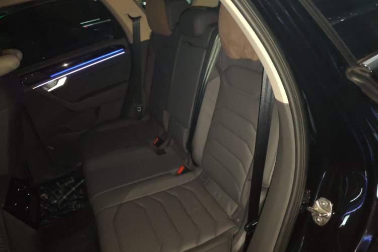 Used Volkswagen Touareg 2023 3.0 TSI Prestige Edition Classic Sport Package
