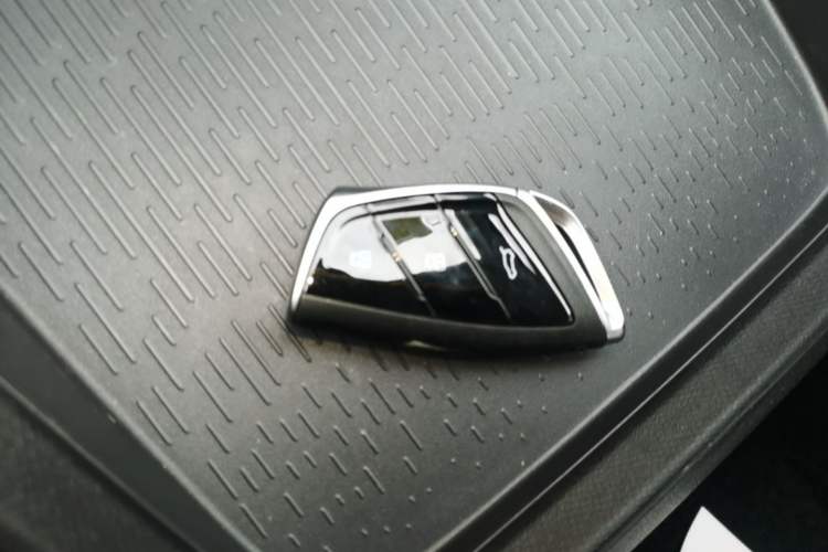Used SAIC MAXUS Dajia 7 2024 Revised Version Super Hybrid Long-Range Edition Enjoyment Version
