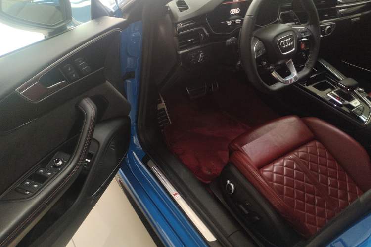 Used Audi S5 2020 S5 3.0T Sportback