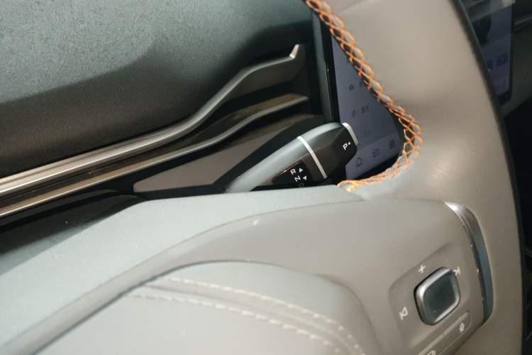 Used Deepal S05 2024 510Max Pure Electric Version