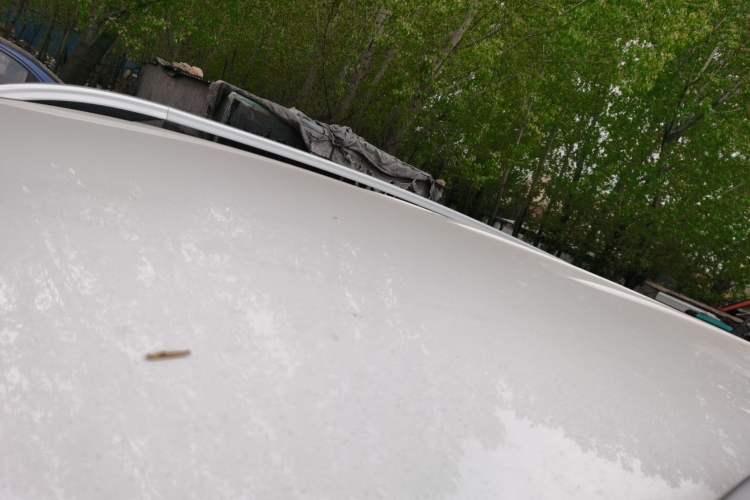 Used Baojun 730 2019 1.5T CVT Fashion Model 7 Seats China VI Emission Standard Roof