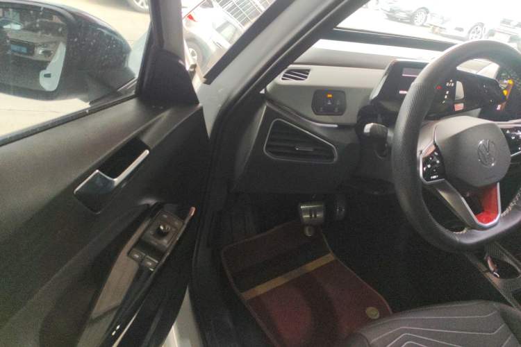 Used Volkswagen ID.3 2022 Active Pure Intelligent Enjoyment Edition