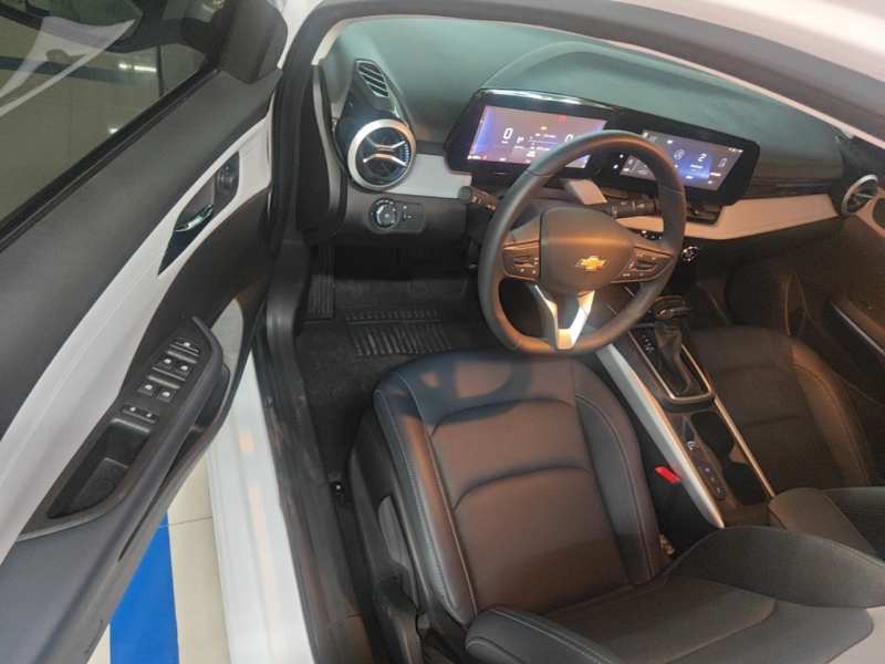 Used Chevrolet Monza 2024 1.5L Dual-Clutch Enjoyment Edition – Enjoyment — 15