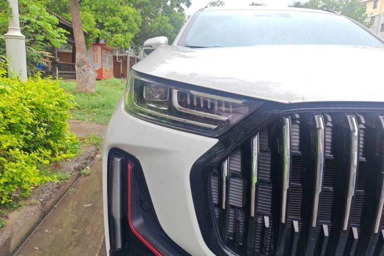 Used Chery Tiggo 7 PLUS 2023 1.6 TGDI DCT Prestige Edition Right Front Headlight