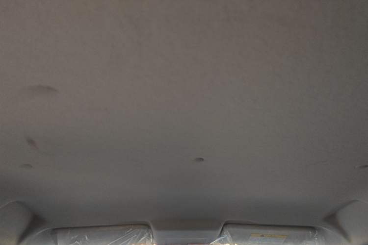 Used Oshan Benni E-Star 2021 National Edition Xin Yue Version (Fast-Charging Edition) Lithium Iron Phosphate (31.18 kWh)
