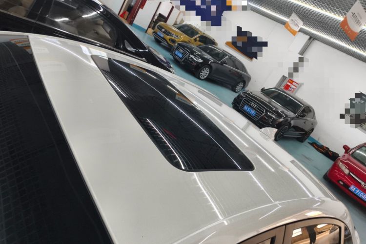 Used Chevrolet Monza 2019 RS 330T Automatic Comfort Edition China VI Standard