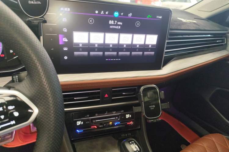 Used Volkswagen Sagitar 2023 300TSI DSG Excellence Edition
