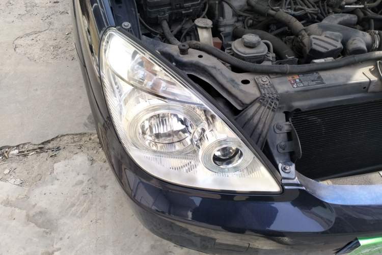 Used Buick GL8 2014 2.4L Classic Edition