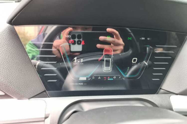 Used BYD Song Pro 2019 1.5T Automatic Luxury Model