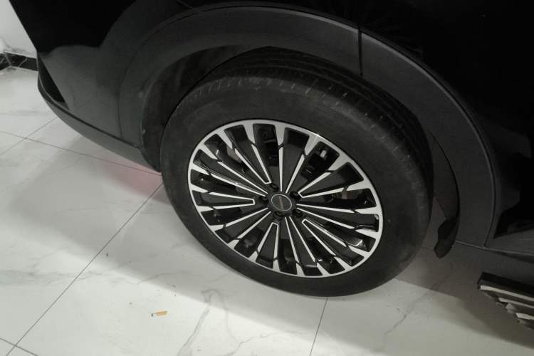 Used EXEED Stellar 2023 400T Two-Wheel Drive Comfort Flyfish Edition