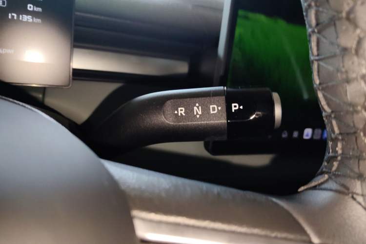 Used Roewe D6 2025 520km Smart Enjoyment Version